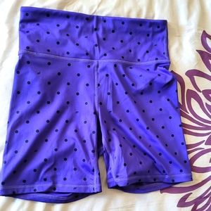 Fabletics shorts